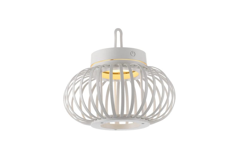 Akuba Just Light Taklampa - White - Belysning & el - Inomhusbelysning & lampor - Taklampa & takbelysning - Pendellampor & hänglampor