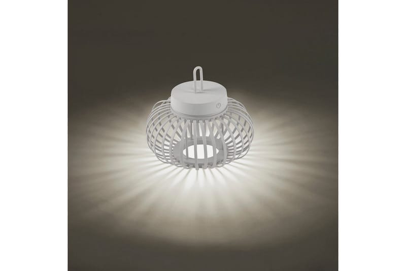 Akuba Just Light Taklampa - White - Belysning & el - Inomhusbelysning & lampor - Taklampa & takbelysning - Pendellampor & hänglampor