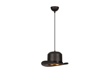 Alby Taklampa - Svart - Belysning & el - Inomhusbelysning & lampor - Taklampa & takbelysning - Pendellampor & hänglampor