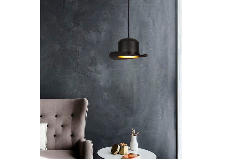 Alby Taklampa - Svart - Belysning & el - Inomhusbelysning & lampor - Taklampa & takbelysning - Pendellampor & hänglampor