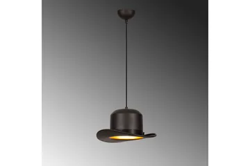 Alby Taklampa - Svart - Belysning & el - Inomhusbelysning & lampor - Taklampa & takbelysning - Pendellampor & hänglampor