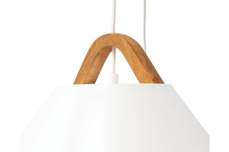 Almitara Pendellampa Rund - Svart - Belysning & el - Inomhusbelysning & lampor - Taklampa & takbelysning - Pendellampor & hänglampor