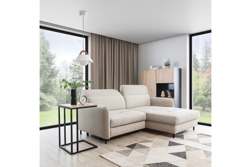 Almitara Pendellampa - Svart - Belysning & el - Inomhusbelysning & lampor - Taklampa & takbelysning - Pendellampor & hänglampor