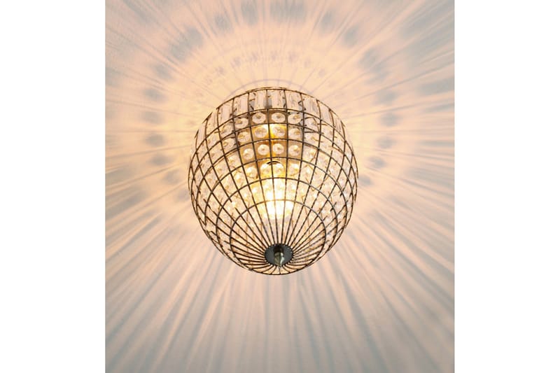 Amadeus Plafond Antik - By Rydéns - Plafond - Vardagsrumslampa - Sovrumslampa