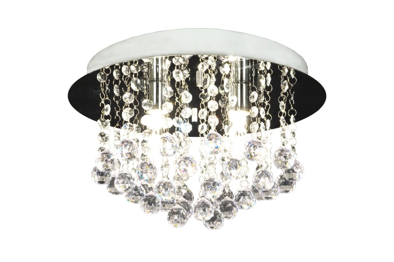 Aneta Madelene Plafond 35 cm - Aneta Lighting - Plafond - Vardagsrumslampa - Sovrumslampa