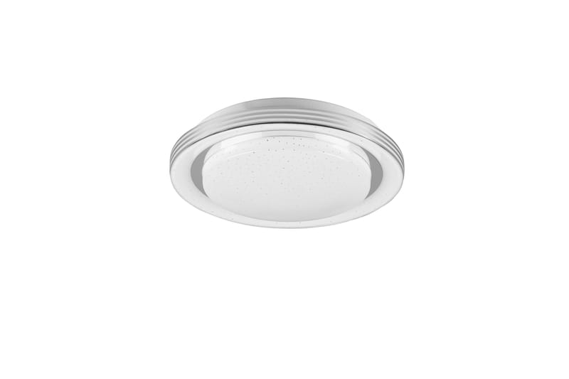 Atria LED Plafond 27 cm vit starlight - Vit - Belysning & el - Inomhusbelysning & lampor - Taklampa & takbelysning - Plafond