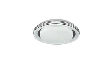 Atria LED Plafond 27 cm vit starlight - Vit - Belysning & el - Inomhusbelysning & lampor - Taklampa & takbelysning - Plafond