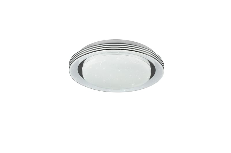 Atria LED Plafond 27 cm vit starlight - Vit - Belysning & el - Inomhusbelysning & lampor - Taklampa & takbelysning - Plafond