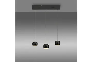 Ballini Just Light Taklampa - Black - Belysning & el - Inomhusbelysning & lampor - Taklampa & takbelysning - Pendellampor & hänglampor