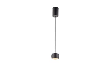 Ballini Just Light Taklampa - Black - Belysning & el - Inomhusbelysning & lampor - Taklampa & takbelysning - Pendellampor & hänglampor