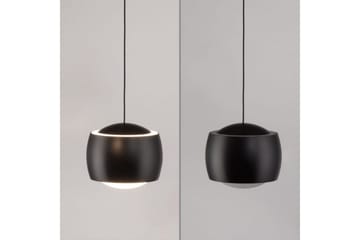 Ballini Just Light Taklampa - Black - Belysning & el - Inomhusbelysning & lampor - Taklampa & takbelysning - Pendellampor & hänglampor