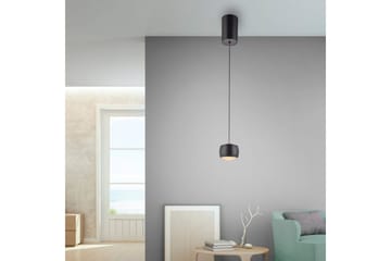 Ballini Just Light Taklampa - Black - Belysning & el - Inomhusbelysning & lampor - Taklampa & takbelysning - Pendellampor & hänglampor