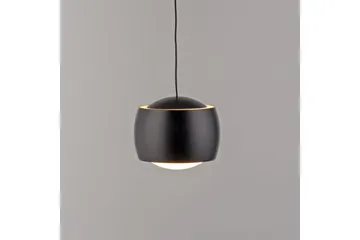 Ballini Just Light Taklampa - Black - Belysning & el - Inomhusbelysning & lampor - Taklampa & takbelysning - Pendellampor & hänglampor