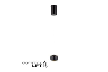 Ballini Just Light Taklampa - Black - Belysning & el - Inomhusbelysning & lampor - Taklampa & takbelysning - Pendellampor & hänglampor
