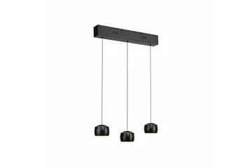 Ballini Just Light Taklampa - Black - Belysning & el - Inomhusbelysning & lampor - Taklampa & takbelysning - Pendellampor & hänglampor
