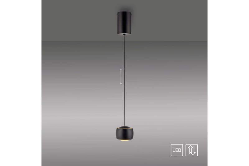 Ballini Just Light Taklampa - Black - Belysning & el - Inomhusbelysning & lampor - Taklampa & takbelysning - Pendellampor & hänglampor