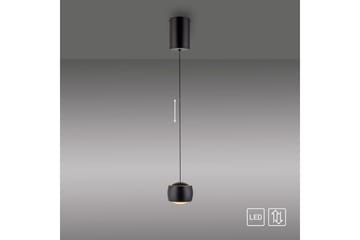 Ballini Just Light Taklampa - Black - Belysning & el - Inomhusbelysning & lampor - Taklampa & takbelysning - Pendellampor & hänglampor
