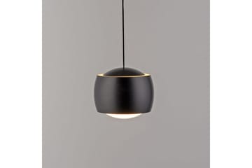 Ballini Just Light Taklampa - Black - Belysning & el - Inomhusbelysning & lampor - Taklampa & takbelysning - Pendellampor & hänglampor