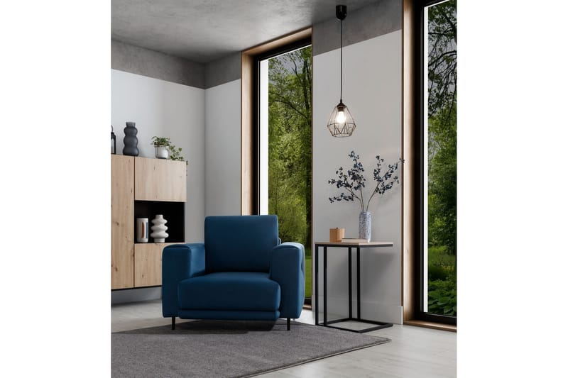 Bendinni Pendellampa - Svart - Belysning & el - Inomhusbelysning & lampor - Taklampa & takbelysning - Pendellampor & hänglampor