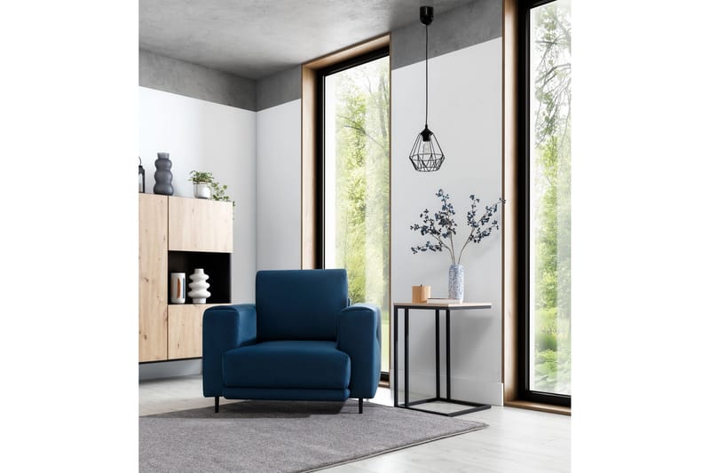 Bendinni Pendellampa - Svart - Belysning & el - Inomhusbelysning & lampor - Taklampa & takbelysning - Pendellampor & hänglampor