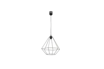 Brevitas Pendellampa - Svart - Belysning & el - Inomhusbelysning & lampor - Taklampa & takbelysning - Pendellampor & hänglampor