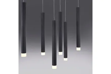 Bruno Just Light Taklampa - Black - Belysning & el - Inomhusbelysning & lampor - Taklampa & takbelysning - Pendellampor & hänglampor