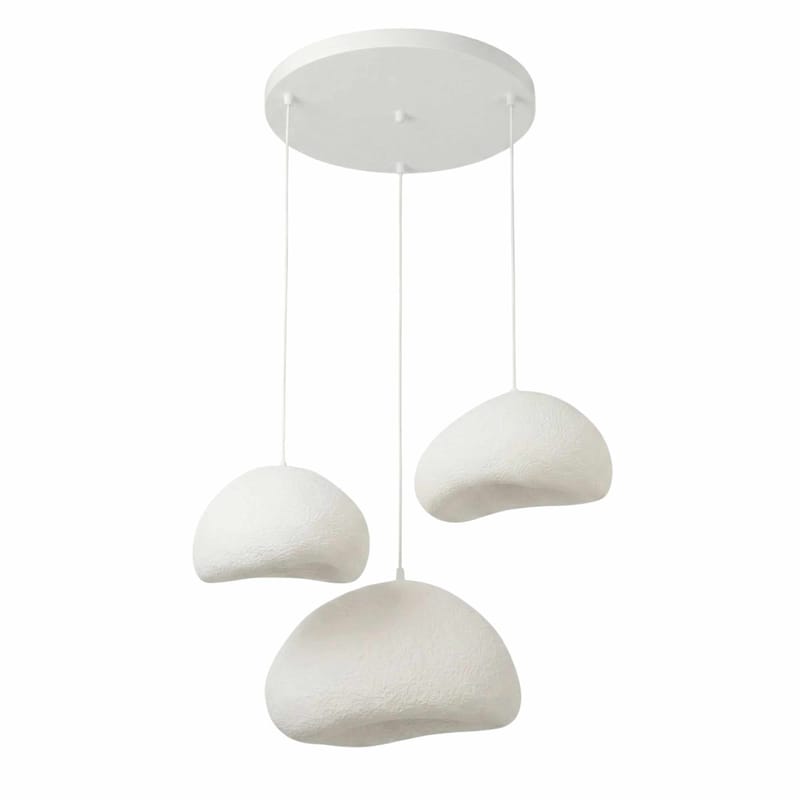 Cadros Pendellampa, Vit