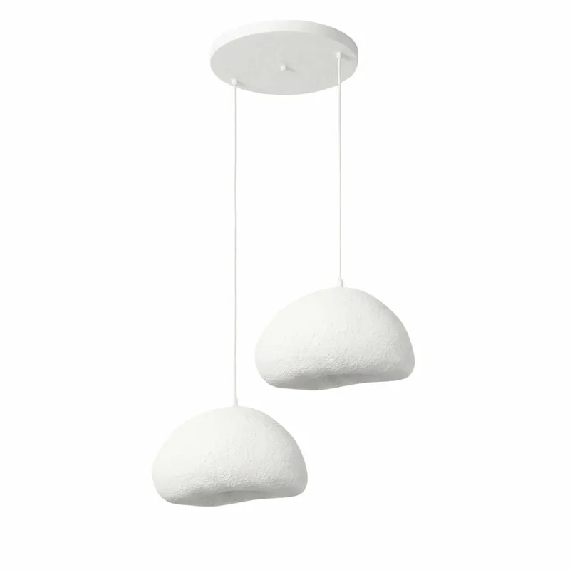 Cadros Pendellampa, Vit