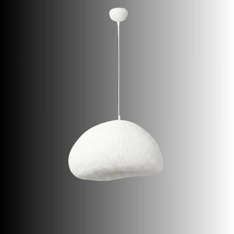 Cadros Pendellampa - Vit - Belysning & el - Inomhusbelysning & lampor - Taklampa & takbelysning - Kristallkrona & takkrona