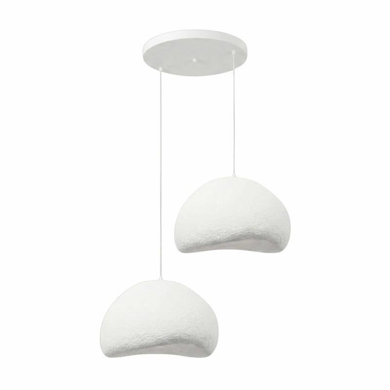 Cadros Pendellampa, Vit