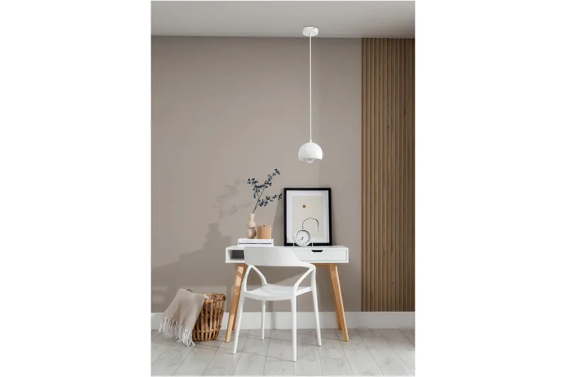 Callide Pendellampa - Svart - Belysning & el - Inomhusbelysning & lampor - Taklampa & takbelysning - Pendellampor & hänglampor