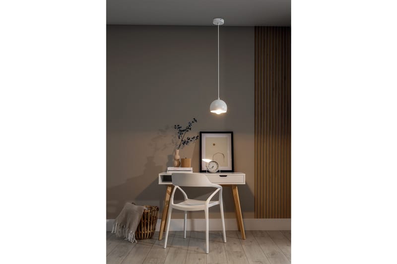 Callide Pendellampa - Svart - Belysning & el - Inomhusbelysning & lampor - Taklampa & takbelysning - Pendellampor & hänglampor