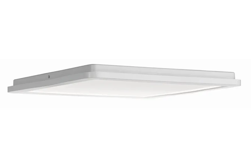 Camillus LED Plafond 40X40cm vit - vit - Belysning & el - Inomhusbelysning & lampor - Taklampa & takbelysning - Plafond