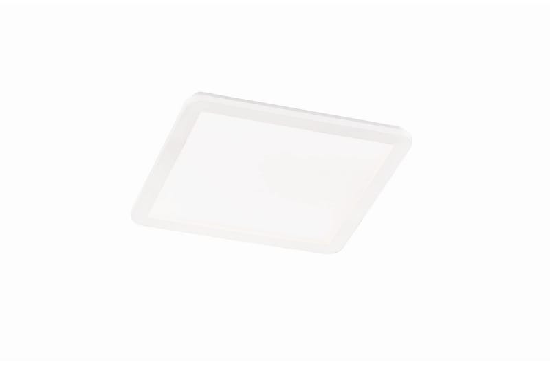 Camillus LED Plafond 40X40cm vit - vit - Belysning & el - Inomhusbelysning & lampor - Taklampa & takbelysning - Plafond
