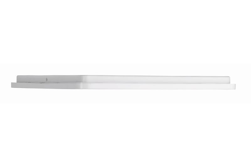 Camillus LED Plafond 40X40cm vit - vit - Belysning & el - Inomhusbelysning & lampor - Taklampa & takbelysning - Plafond