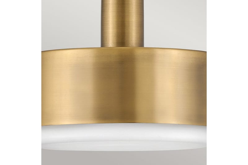 Cedric Hinkley Taklampa - Black - Belysning & el - Inomhusbelysning & lampor - Taklampa & takbelysning - Pendellampor & hänglampor