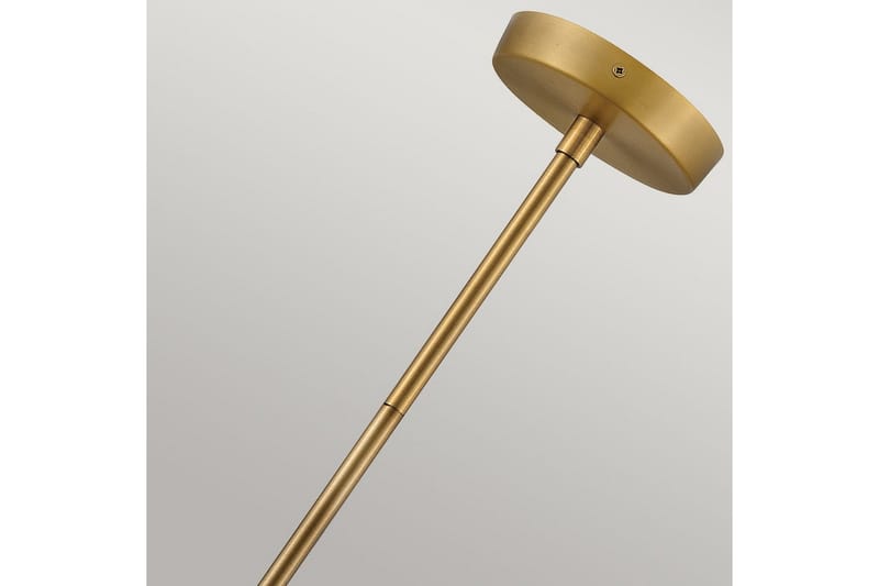 Cedric Hinkley Taklampa - Black - Belysning & el - Inomhusbelysning & lampor - Taklampa & takbelysning - Pendellampor & hänglampor