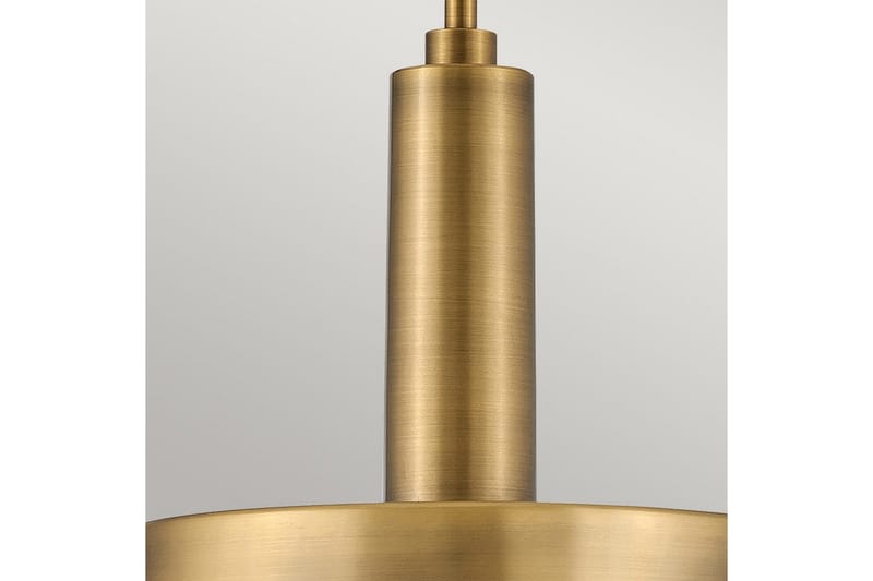 Cedric Hinkley Taklampa - Black - Belysning & el - Inomhusbelysning & lampor - Taklampa & takbelysning - Pendellampor & hänglampor