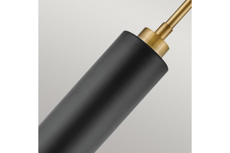 Cedric Hinkley Taklampa - Brass - Belysning & el - Inomhusbelysning & lampor - Taklampa & takbelysning - Pendellampor & hänglampor