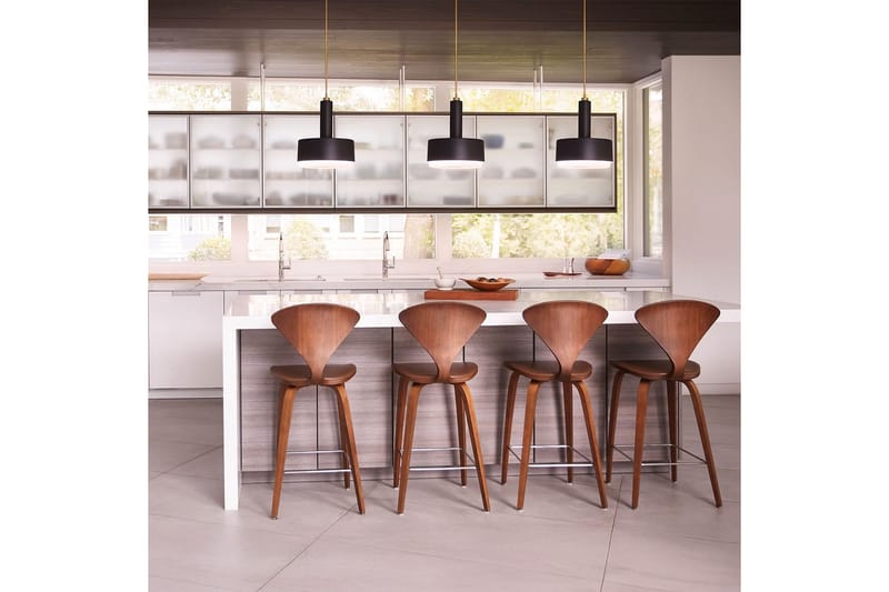 Cedric Hinkley Taklampa - Brass - Belysning & el - Inomhusbelysning & lampor - Taklampa & takbelysning - Pendellampor & hänglampor