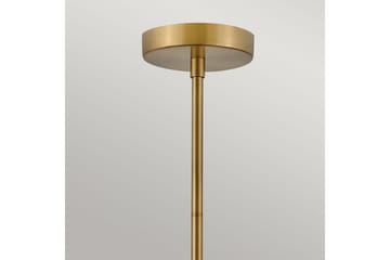 Cedric Hinkley Taklampa - Brass - Belysning & el - Inomhusbelysning & lampor - Taklampa & takbelysning - Pendellampor & hänglampor