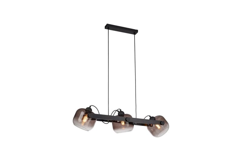 Cup 2.0 Just Light Taklampa, Black