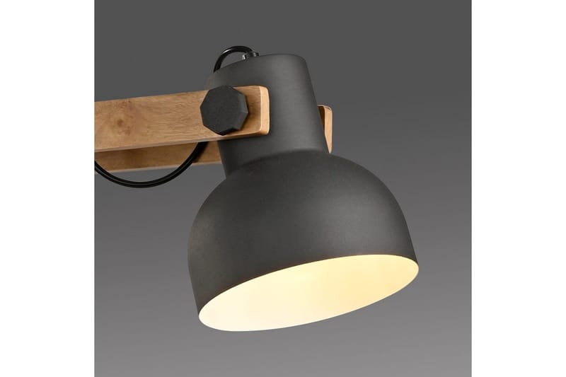 Cup 2.0 Just Light Taklampa - Black - Belysning & el - Inomhusbelysning & lampor - Taklampa & takbelysning - Pendellampor & hänglampor