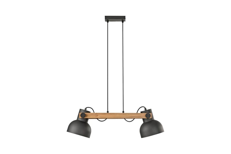 Cup 2.0 Just Light Taklampa, Black