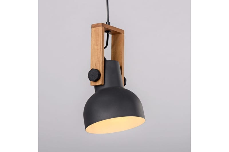 Cup 2.0 Just Light Taklampa - Black - Belysning & el - Inomhusbelysning & lampor - Taklampa & takbelysning - Pendellampor & hänglampor
