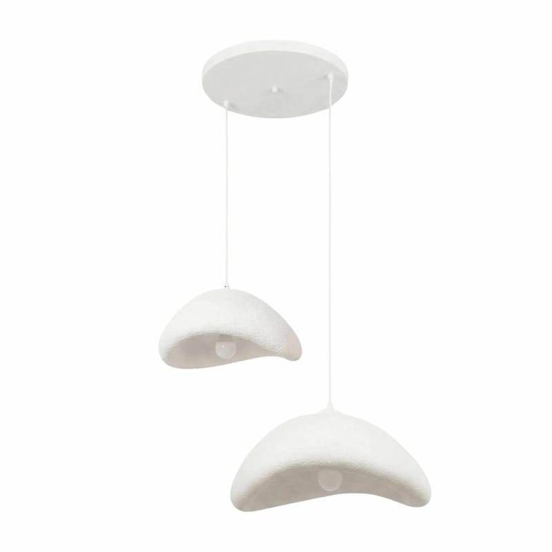 Dasina Pendellampa, Vit