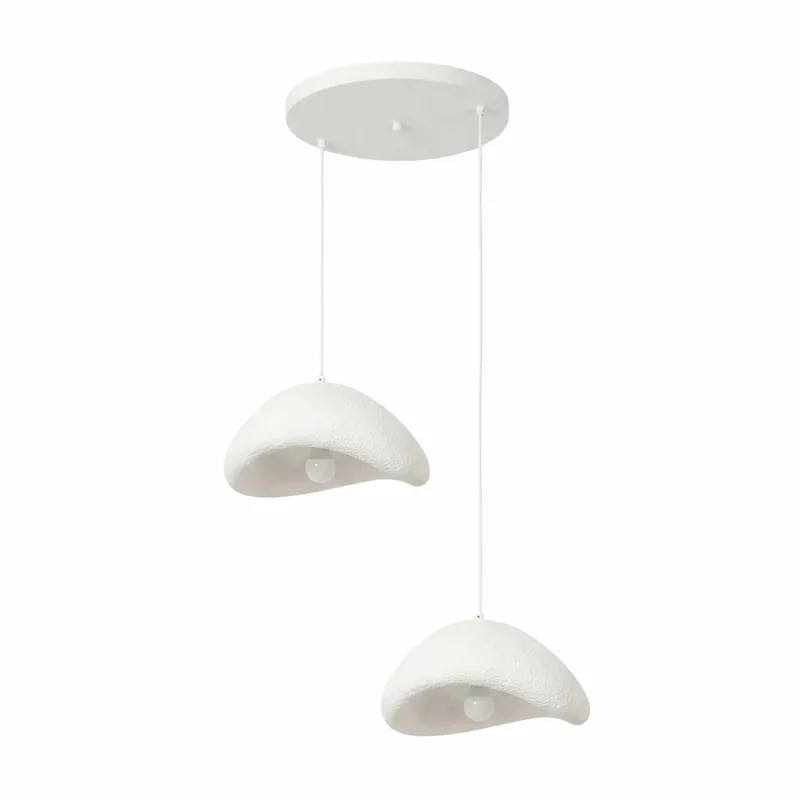 Dasina Pendellampa, Vit