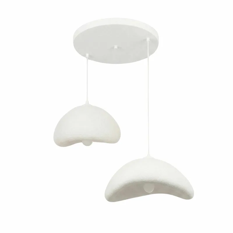 Dasina Pendellampa, Vit