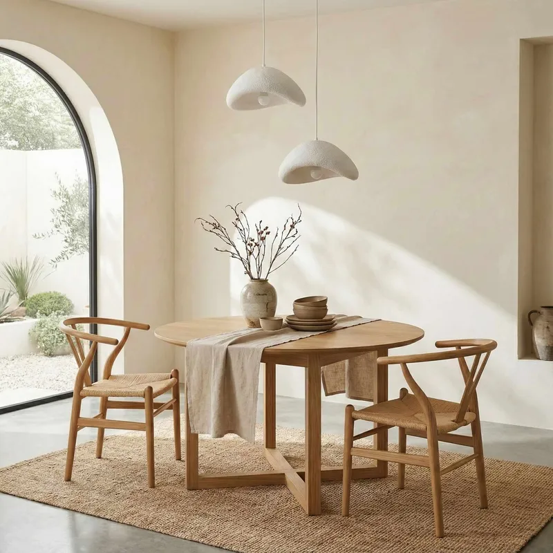 Dasina Pendellampa - Vit - Belysning & el - Inomhusbelysning & lampor - Taklampa & takbelysning - Kristallkrona & takkrona