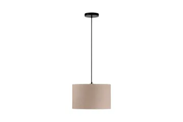 Duro Just Light Taklampa - Beige - Belysning & el - Inomhusbelysning & lampor - Taklampa & takbelysning - Pendellampor & hänglampor